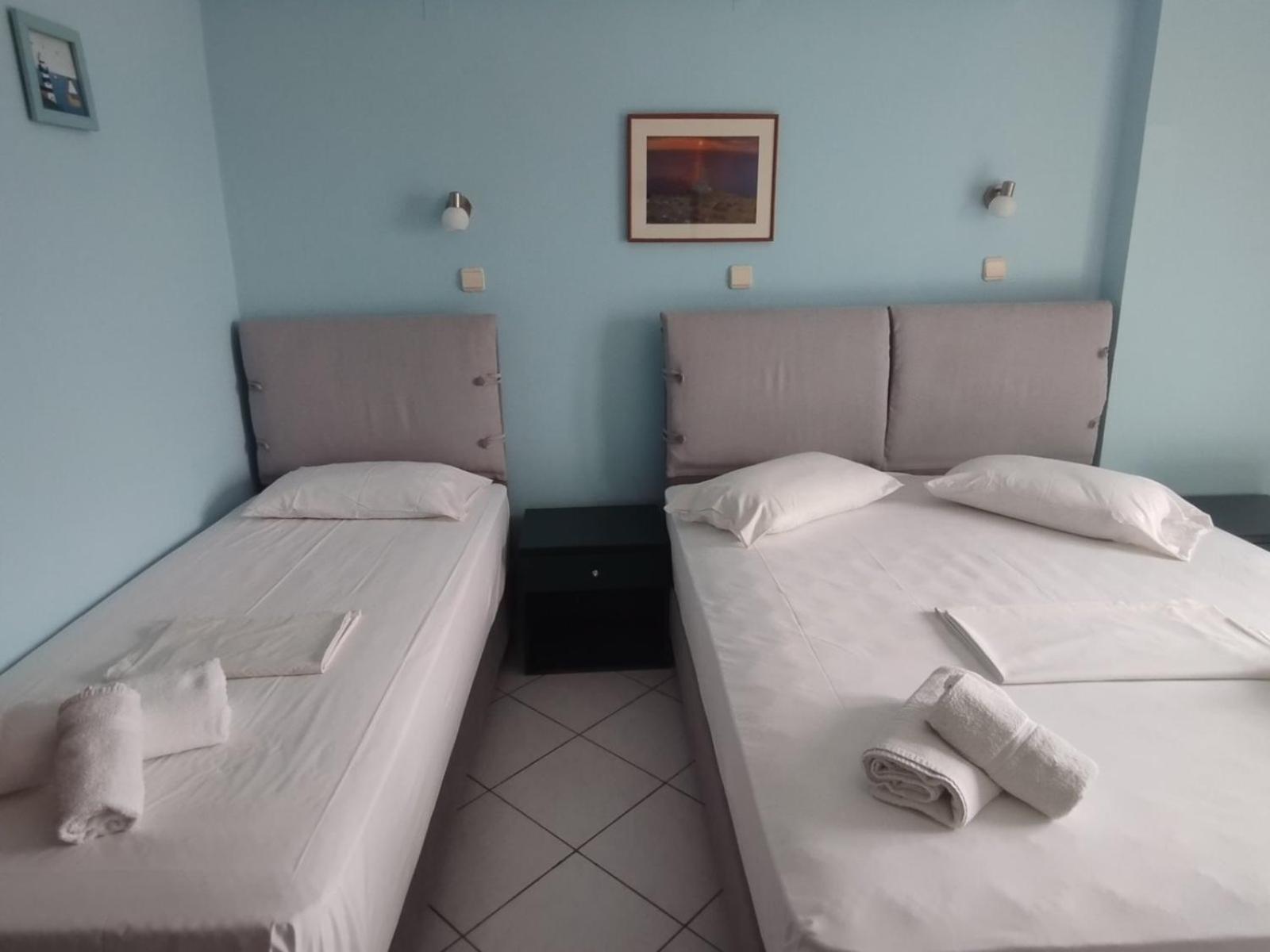 La Casa Di Nonna Anna Nikiana Quarto foto