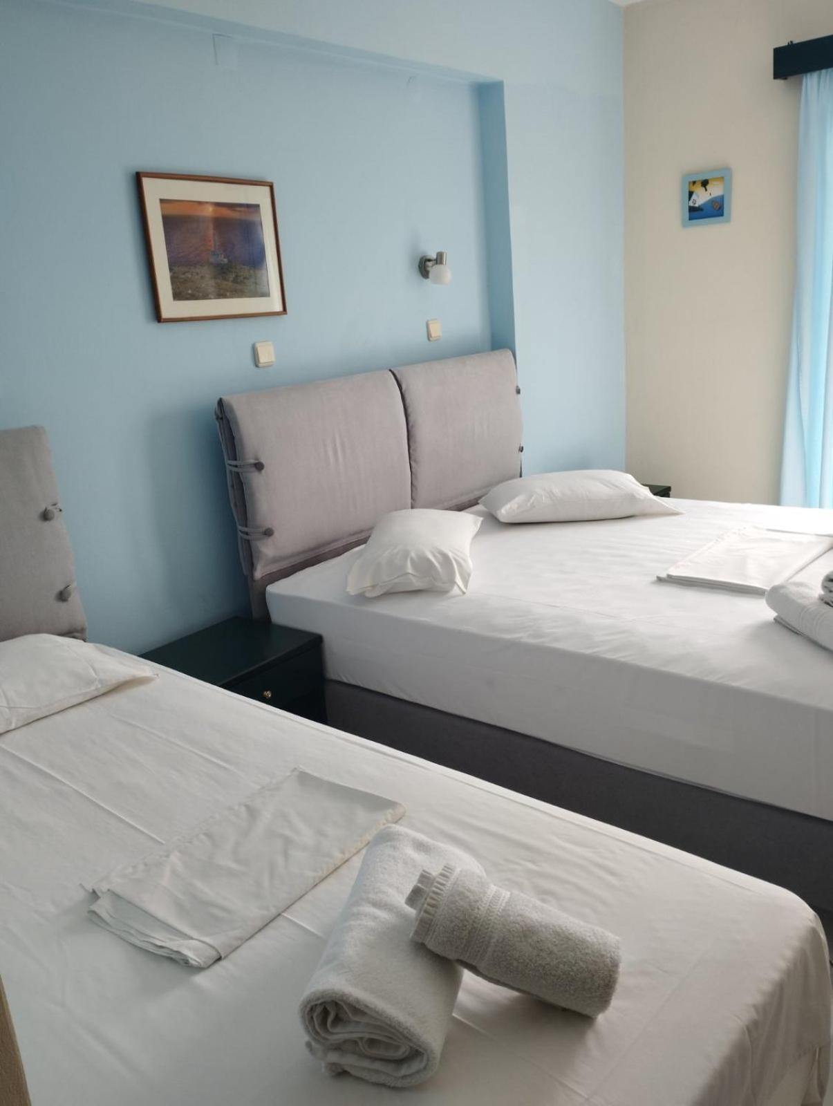 La Casa Di Nonna Anna Nikiana Quarto foto